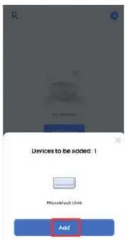 HTW UNIG - Aprire il Bluetooth sul telefono. - 2