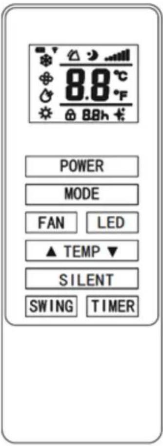 HTW UNIG - CONTROL REMOTO - 1
