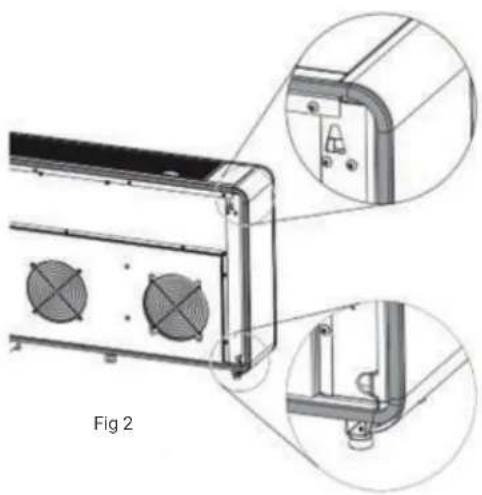 HTW UNIG - INSTALLAZIONE - 1