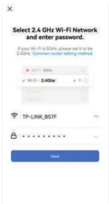 HTW UNIG - CONNECTING USING QUICK CONNECTION - 3