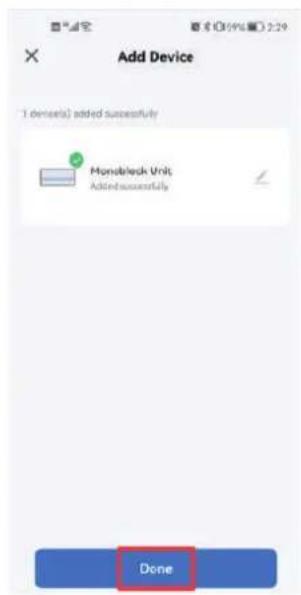 HTW UNIG - Aprire il Bluetooth sul telefono. - 5