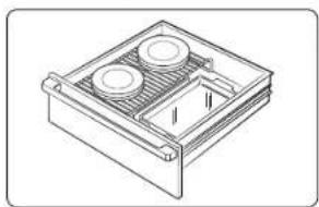 Dacor DWR30U900WS/DA - Overview - 5