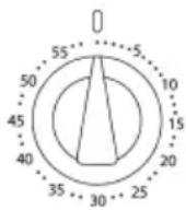 ILVE ILO759X - TERMOSTATO - 1