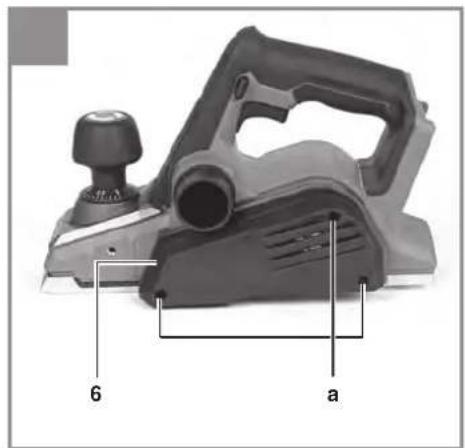 EINHELL TP-PL 18/3 Li BL - 13