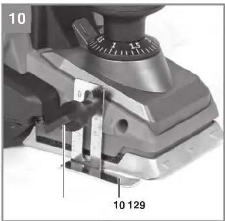 EINHELL TP-PL 18/3 Li BL - 10