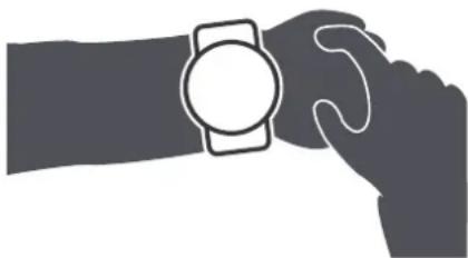 CASIO G-Shock GX-56 - Réglage de l'heure - 1