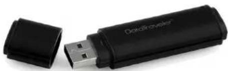KINGSTON DataTraveler 4000 G2 - DataTraveler® 4000 G2 G2 User Manual - 2