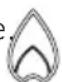 DOMETIC HB 1320 - Symbol Beschreibung - 3