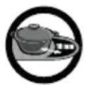 DOMETIC HB 1320 - ATTENTION! - 2