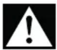 DOMETIC HB 1320 - CAUTION! - 1