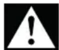 DOMETIC HB 1320 - CAUTION! - 1