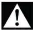 DOMETIC HB 1320 - CAUTION! - 1