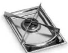 DOMETIC HB 1320 - HOBS AND COMBINATIONS - 1