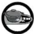 DOMETIC HB 1320 - ACHTUNG! - 2