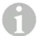 DOMETIC HB 1320 - IMPORTANT! - 1