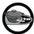 DOMETIC HB 1320 - ATTENZIONE! - 2