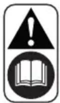 DOMETIC HB 1320 - General safety instructions - 1