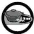 DOMETIC HB 1320 - OBSERVERA! - 2
