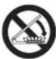 DOMETIC HB 1320 - CAUTION! - 1