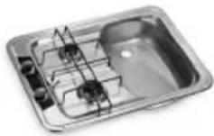 DOMETIC HB 1320 - HOBS AND COMBINATIONS - 7