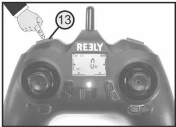 13 REELY