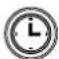Linarie Caledonia RAHID50BG - Control Panel and Function Keys - 1