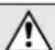 Linarie Caledonia RAHID50BG - Safety Instructions - Installation - 1