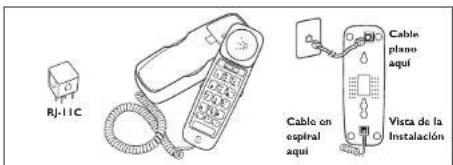 Clarity C210 - 2