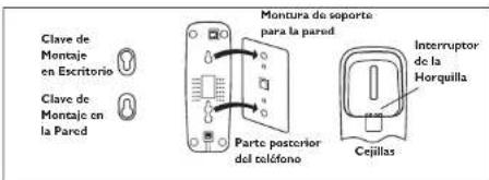 Clarity C210 - 3