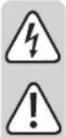 Reely Desert Climber - Safety Notes - 1