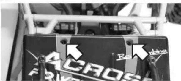 Reely Desert Climber - Proceed as follows: - 4
