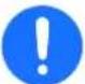 ROLAND RD-08 - Ne placez pas l'appareil sur une surface instable - 1