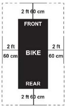 Horizon Fitness 5.0R - 5.0R RECUMBENT BIKE OWNER'S MANUAL - 1