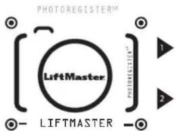 LiftMaster 8500W - Ouvre-porte de garage à support mural Wi-Fi® Modèle 8500W - 1