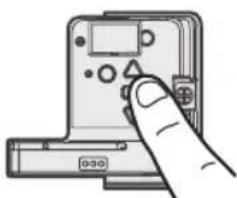 LiftMaster 8500W - WARNING - 5