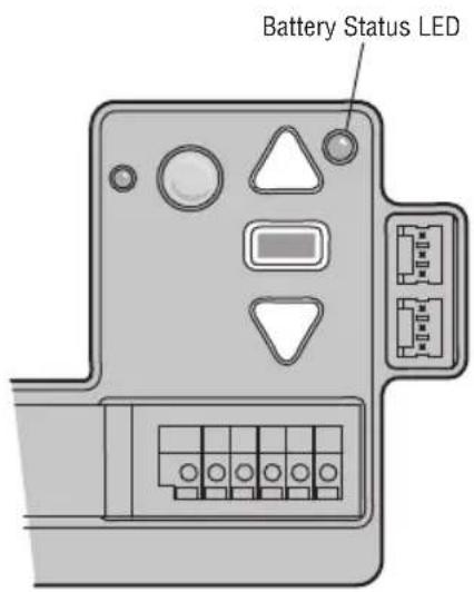 LiftMaster 8500W - Battery Backup - 1
