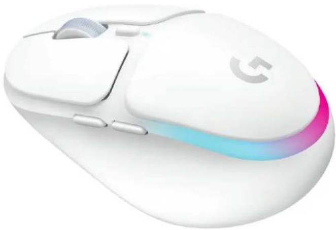 LOGITECH G705 - G705 MOUSE | SOURIS G705 - 1