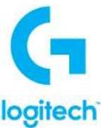 LOGITECH G705 - AJUSTAR SENSIBILIDADE DO MOUSE - 1