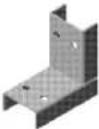Gazebo Penguin 436586-22 - Étape 6: - 36