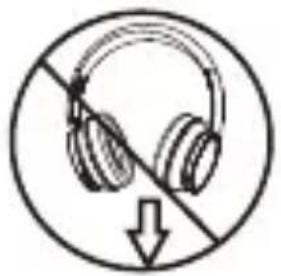 Ausdom ANC8 - Prendre soit de votre casque d'écoute - 3