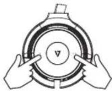 V7 HB605M - Other Operations - 4
