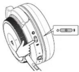 V7 HB605M - Betrieb - 1