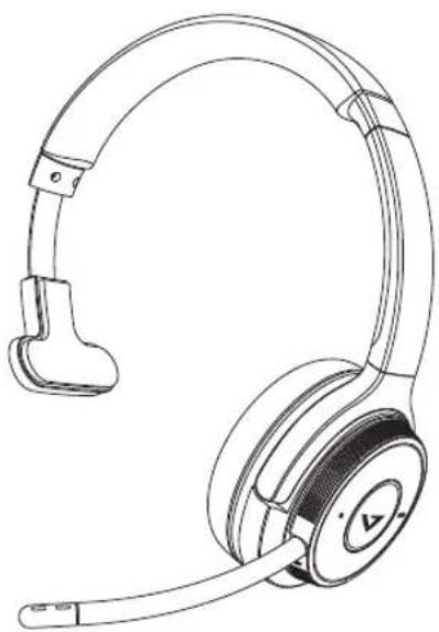 V7 HB605M - 2
