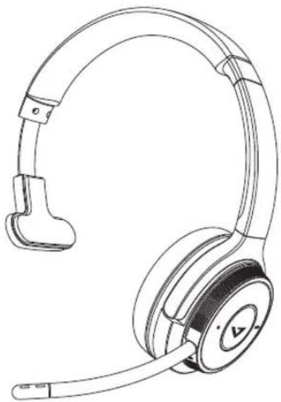 V7 HB605M - 2