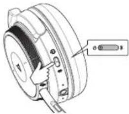 V7 HB605M - Come indossare il prodotto - 4