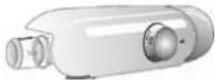 BAUKNECHT GSU 8F2 - Cubetti di ghiaccio\* - 1