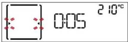 [□:] 0:05 2 10°C