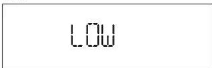 BAUKNECHT HIS3 EI8V2 IN - SET THE POWER CONSUMPTION - 2