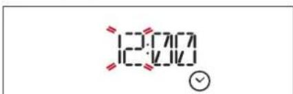 BAUKNECHT HIS3 EI8V2 IN - SET THE TIME - 1