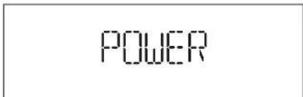 BAUKNECHT HIS3 EI8V2 IN - SET THE POWER CONSUMPTION - 1